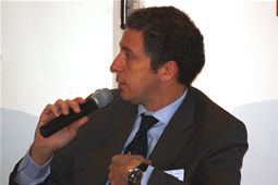 Pablo Arias Echeverria - Morning Plenary Debate 